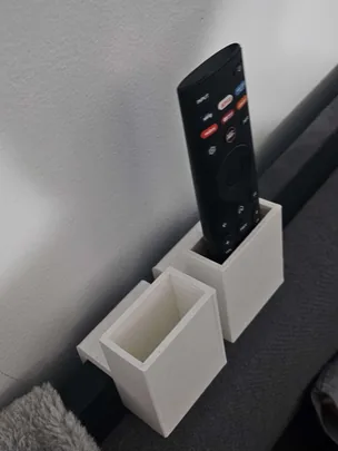 Bed Remote Holder