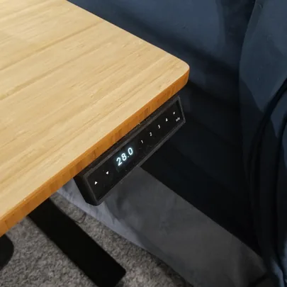Standing Desk Control Cover